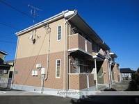 グラースTYの外観