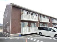 PASTORAL A棟の外観