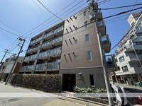 サウスハイツ506の外観