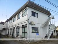 物件の外観画像