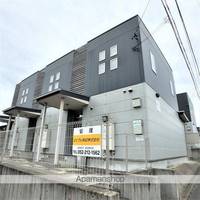 愛知県春日井市石尾台6丁目の賃貸テラスハウスの外観