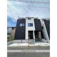 埼玉県さいたま市浦和区上木崎6丁目(一戸建)の賃貸物件の外観