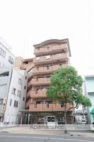 グランドゥール稲川の外観