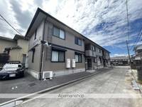 グランドール 姫原201の外観