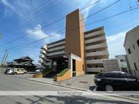 ピュアハイツ松縄204の外観