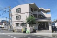 メゾン中塚206の外観