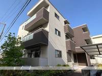 シャーメゾン セレッソの外観