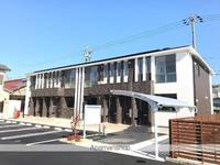 物件の外観画像