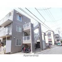 物件の外観画像