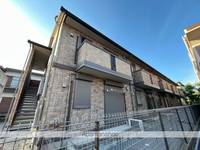 セジュールアースマーシⅢの外観