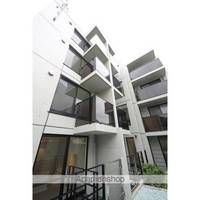 GRANPASEO白山の外観