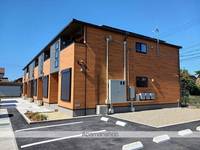 物件の外観画像