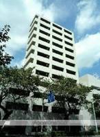 カスタリア中野の外観