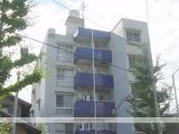 西三宝ビルの外観