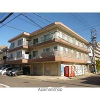 第3GSビルの外観