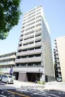 プレサンス久屋大通公園エアリー.の外観