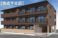 物件の外観画像