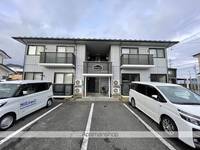 ピアハイムTの外観