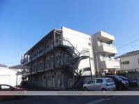 物件の外観画像