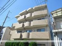 サンハイツ・Tの外観