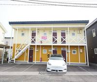 物件の外観画像