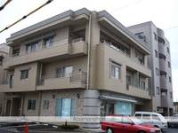 サンシャイン日之出201の外観