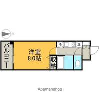 ハイツ丸の内の間取り