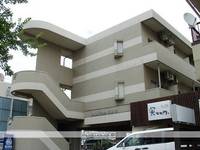 ブライトプレイスあゆち308の外観