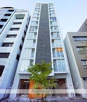 N.S.ZEAL泉の外観