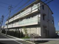 ONE’S HARBORの外観