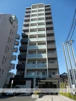 WILL DO 千葉新宿の外観