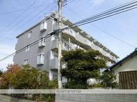 フェアウィンド鹿島の外観