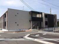 クレイノSACHI103の外観