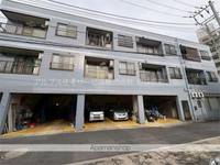 ラフォーレ町屋303の外観