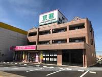 プレステージ佐野201の外観