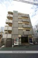 ドール栄5丁目の外観