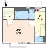 コンフォルタ土崎の間取り