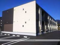 クレイノDOMANI Ⅱの外観