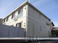 ナチュラルハイム102の外観