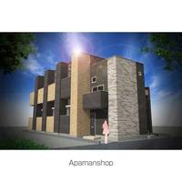 アイビス浅間町の外観