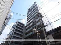 愛知県名古屋市中区大須1丁目の賃貸マンションの外観