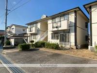 グリーンヒルズ玉藻ⅡA202の外観