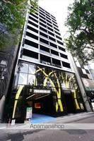 愛知県名古屋市中区大須3丁目の賃貸マンションの外観