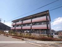 LIMPIA PARTERREの外観