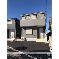 埼玉県さいたま市岩槻区宮町2丁目(一戸建)の賃貸物件の外観