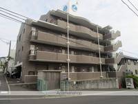 ロイヤルヒルズ小松島302の外観
