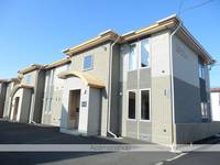 クレアーレ 東館の外観