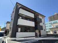 物件の外観画像