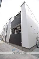 ハーモニーテラス山手町Ⅱ203の外観