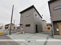 岡山県倉敷市福島(一戸建)の賃貸物件の外観